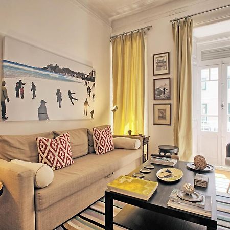 Amoreiras Luxurious By Lisbon Village Apartments Екстер'єр фото