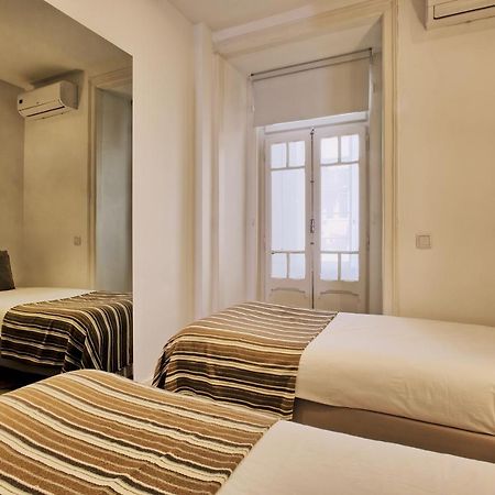 Amoreiras Luxurious By Lisbon Village Apartments Екстер'єр фото