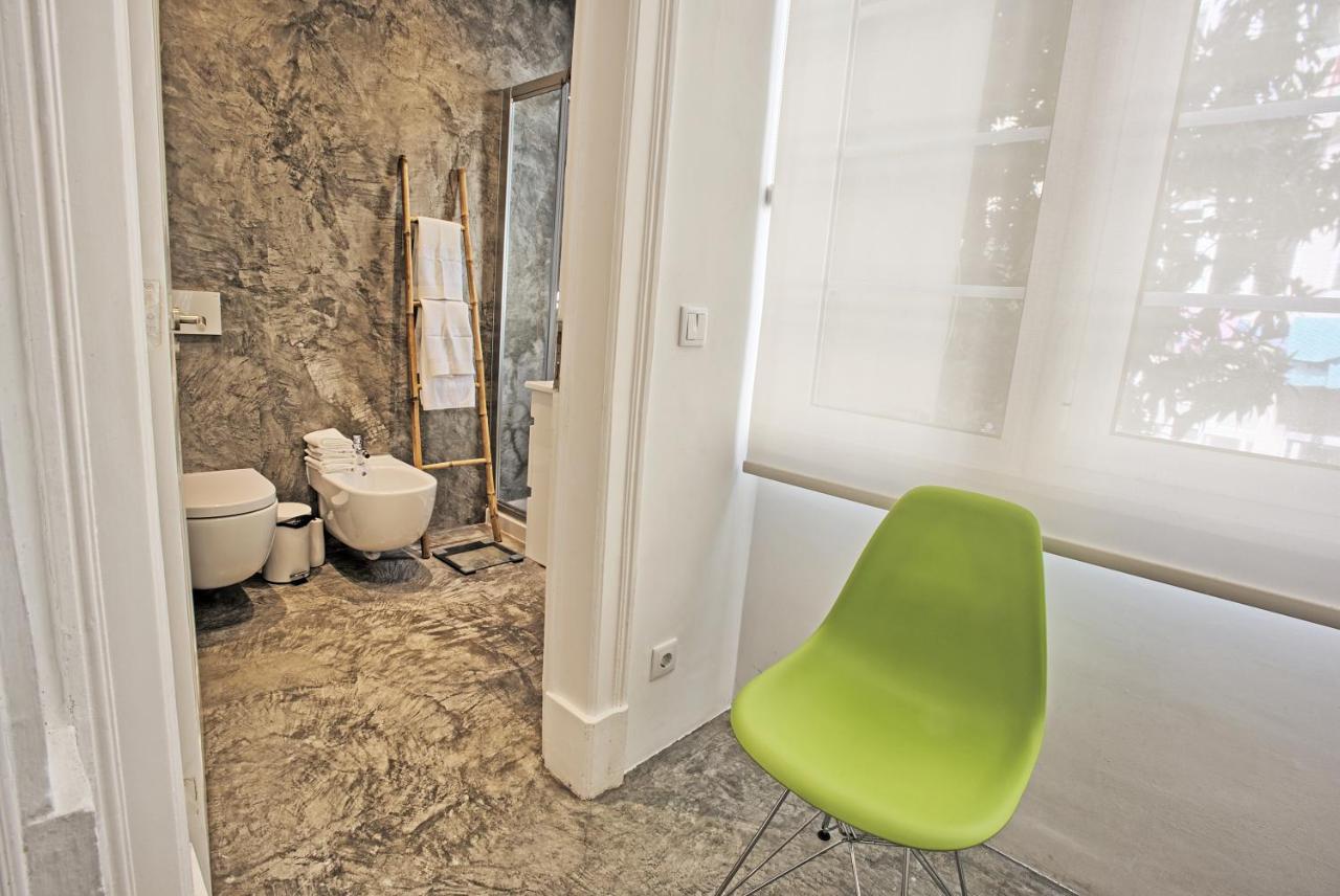 Amoreiras Luxurious By Lisbon Village Apartments Екстер'єр фото