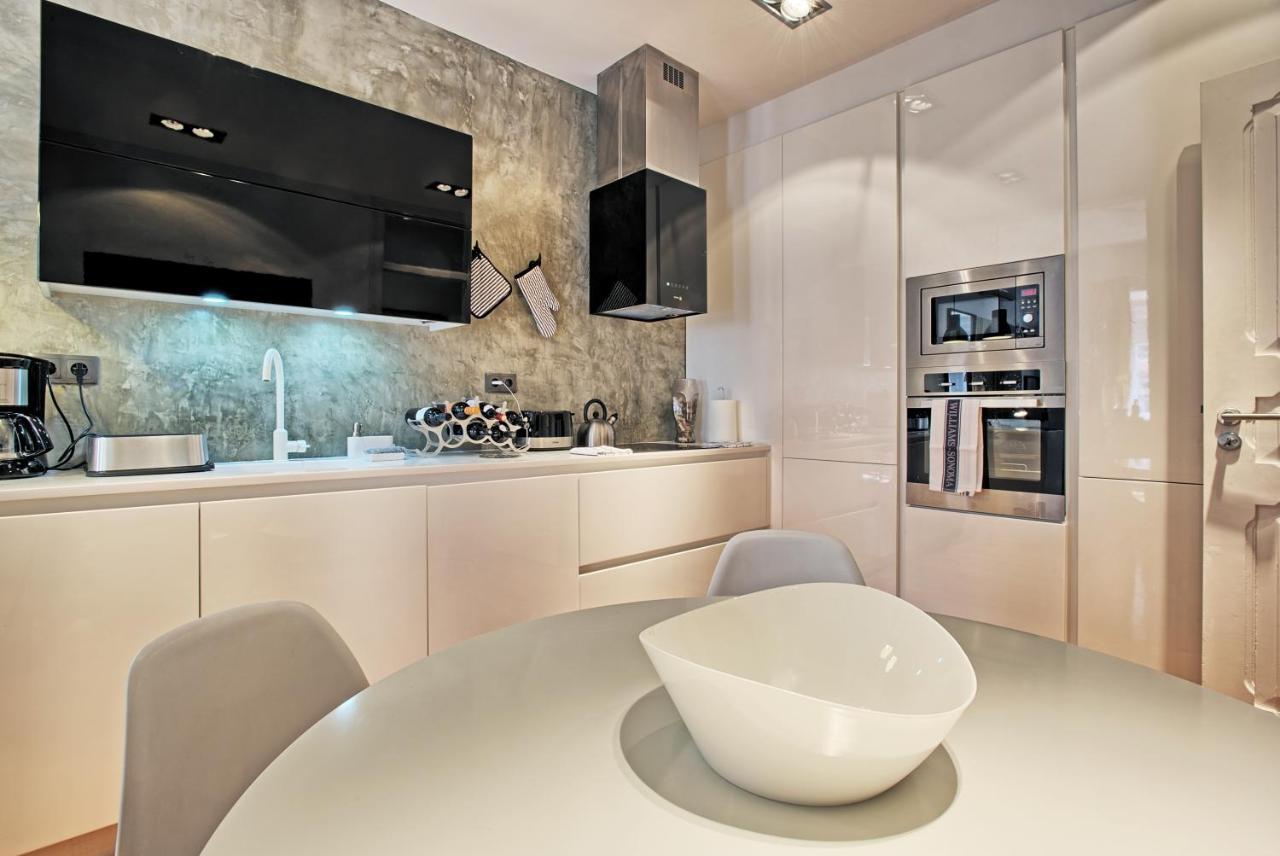 Amoreiras Luxurious By Lisbon Village Apartments Екстер'єр фото