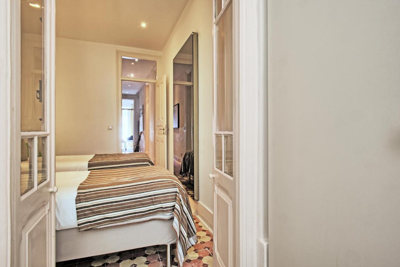 Amoreiras Luxurious By Lisbon Village Apartments Екстер'єр фото